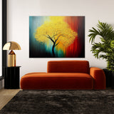 Blooming Tree 24 Wall Art