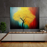 Blooming Tree 24 Wall Art