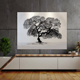 Blooming Tree 25 Wall Art