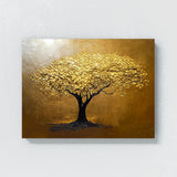 Blooming Tree 26 Wall Art