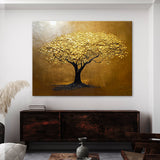 Blooming Tree 26 Wall Art