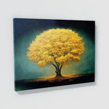 Blooming Tree 27 Wall Art