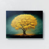 Blooming Tree 27 Wall Art
