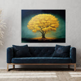 Blooming Tree 27 Wall Art