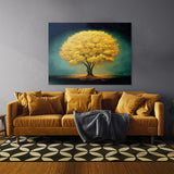 Blooming Tree 27 Wall Art