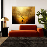 Blooming Tree 28 Wall Art