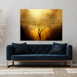 Blooming Tree 28 Wall Art