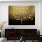 Blooming Tree 29 Wall Art
