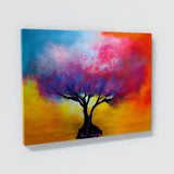 Blooming Tree 3 Wall Art
