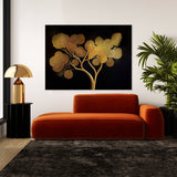 Blooming Tree 30 Wall Art
