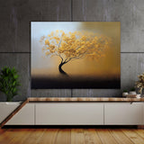 Blooming Tree 31 Wall Art