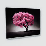 Blooming Tree 32 Wall Art