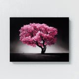 Blooming Tree 32 Wall Art