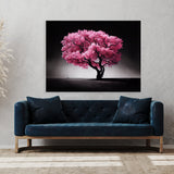 Blooming Tree 32 Wall Art