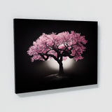 Blooming Tree 33 Wall Art