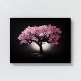 Blooming Tree 33 Wall Art