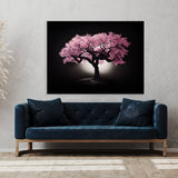 Blooming Tree 33 Wall Art