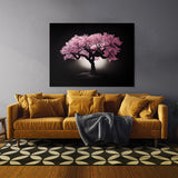 Blooming Tree 33 Wall Art