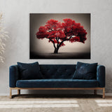 Blooming Tree 34 Wall Art