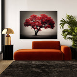 Blooming Tree 34 Wall Art