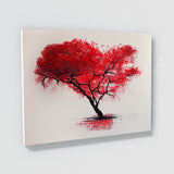 Blooming Tree 35 Wall Art