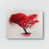 Blooming Tree 35 Wall Art