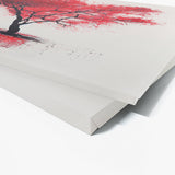 Blooming Tree 35 Wall Art