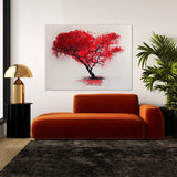 Blooming Tree 35 Wall Art