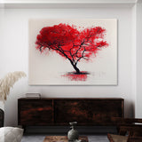 Blooming Tree 35 Wall Art