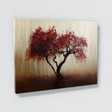 Blooming Tree 36 Wall Art