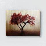 Blooming Tree 36 Wall Art