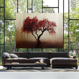 Blooming Tree 36 Wall Art