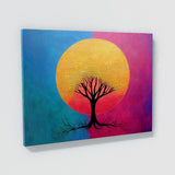 Blooming Tree 37 Wall Art