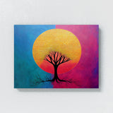 Blooming Tree 37 Wall Art