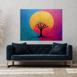Blooming Tree 37 Wall Art