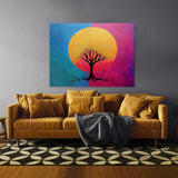 Blooming Tree 37 Wall Art