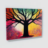 Blooming Tree 38 Wall Art