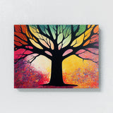 Blooming Tree 38 Wall Art