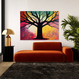 Blooming Tree 38 Wall Art