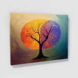 Blooming Tree 39 Wall Art
