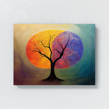 Blooming Tree 39 Wall Art