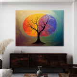 Blooming Tree 39 Wall Art