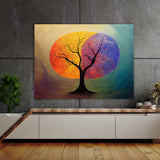 Blooming Tree 39 Wall Art