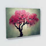 Blooming Tree 4 Wall Art
