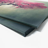 Blooming Tree 4 Wall Art