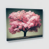 Blooming Tree 5 Wall Art