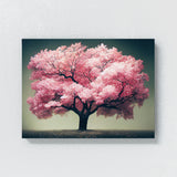 Blooming Tree 5 Wall Art