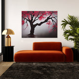 Blooming Tree 6 Wall Art