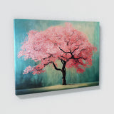Blooming Tree 7 Wall Art