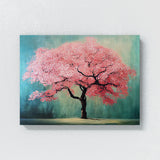Blooming Tree 7 Wall Art